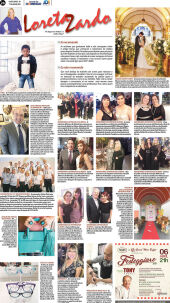 Edi&ccedil;&atilde;o 1233