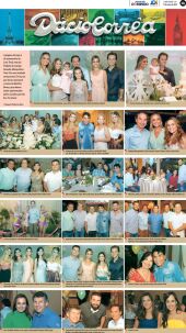 Edi&ccedil;&atilde;o 1230