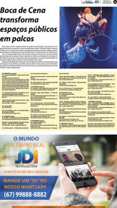 Edi&ccedil;&atilde;o 1232