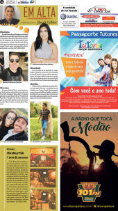 Edi&ccedil;&atilde;o 1231