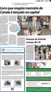 Edi&ccedil;&atilde;o 1231