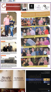 Edi&ccedil;&atilde;o 1232