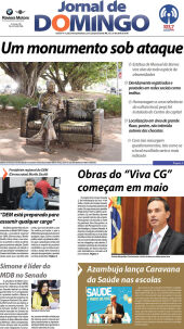 Edi&ccedil;&atilde;o 1235