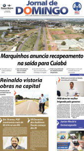 Edi&ccedil;&atilde;o 1236