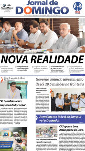 Edi&ccedil;&atilde;o 1237