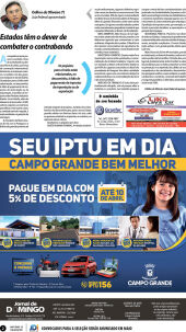 Edi&ccedil;&atilde;o 1234