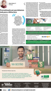 Edi&ccedil;&atilde;o 1237