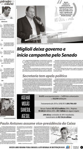 Edi&ccedil;&atilde;o 1234