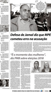 Edi&ccedil;&atilde;o 1236