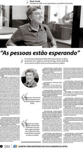 Edi&ccedil;&atilde;o 1235