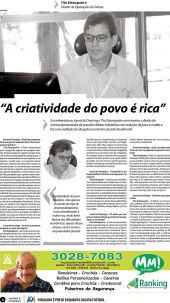 Edi&ccedil;&atilde;o 1237