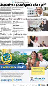 Edi&ccedil;&atilde;o 1236