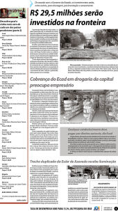 Edi&ccedil;&atilde;o 1237