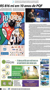 Edi&ccedil;&atilde;o 1236