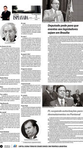 Edi&ccedil;&atilde;o 1237