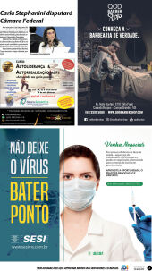 Edi&ccedil;&atilde;o 1234