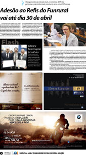 Edi&ccedil;&atilde;o 1236