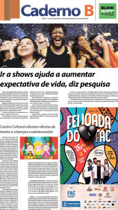 Edi&ccedil;&atilde;o 1235