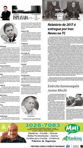 Edi&ccedil;&atilde;o 1236