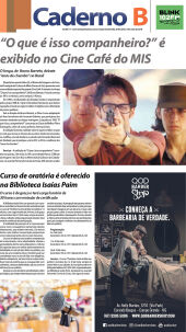 Edi&ccedil;&atilde;o 1237