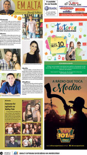 Edi&ccedil;&atilde;o 1236