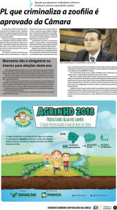 Edi&ccedil;&atilde;o 1236