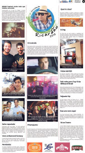 Edi&ccedil;&atilde;o 1236