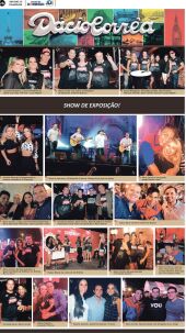 Edi&ccedil;&atilde;o 1236