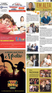 Edi&ccedil;&atilde;o 1234