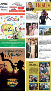 Edi&ccedil;&atilde;o 1235