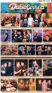 Edi&ccedil;&atilde;o 1236