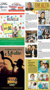 Edi&ccedil;&atilde;o 1237