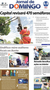 Edi&ccedil;&atilde;o 1238