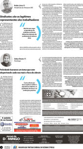 Edi&ccedil;&atilde;o 1238