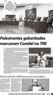 Edi&ccedil;&atilde;o 1240