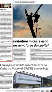 Edi&ccedil;&atilde;o 1238