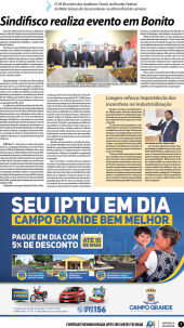 Edi&ccedil;&atilde;o 1238