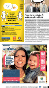 Edi&ccedil;&atilde;o 1240