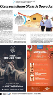 Edi&ccedil;&atilde;o 1238