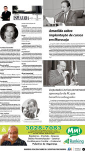 Edi&ccedil;&atilde;o 1238