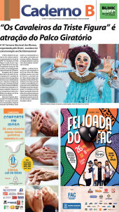 Edi&ccedil;&atilde;o 1239