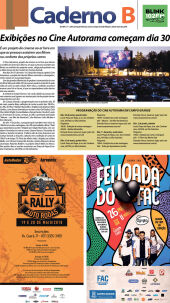 Edi&ccedil;&atilde;o 1240