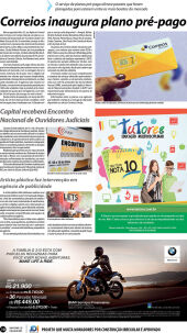 Edi&ccedil;&atilde;o 1238