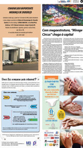 Edi&ccedil;&atilde;o 1240