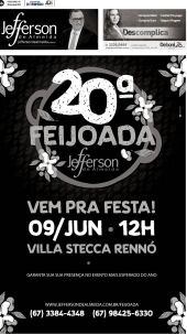 Edi&ccedil;&atilde;o 1240