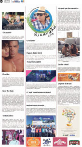 Edi&ccedil;&atilde;o 1240