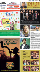 Edi&ccedil;&atilde;o 1239