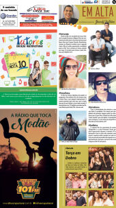 Edi&ccedil;&atilde;o 1240