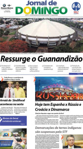 Edi&ccedil;&atilde;o 1245