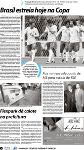 Edi&ccedil;&atilde;o 1243